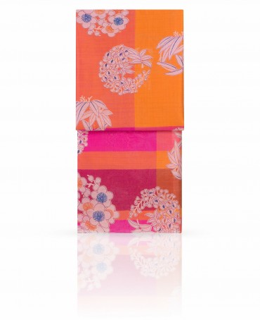 Палантин Женский SN-KAWAI/FUCH